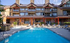 Whistler Village Inn & Suites